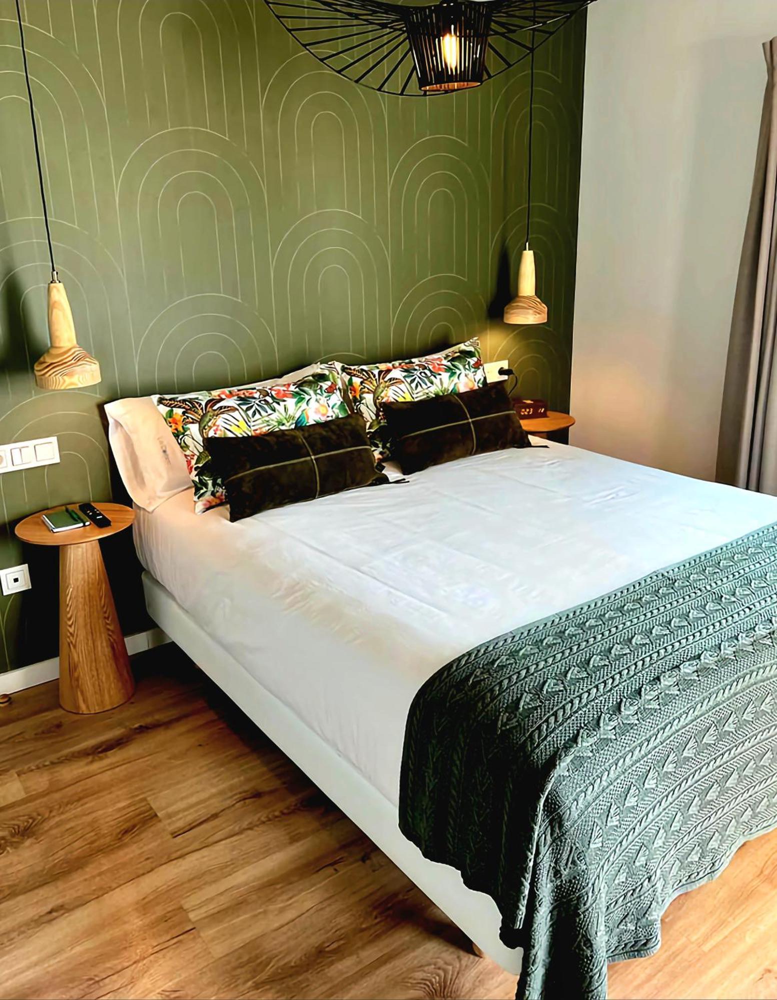 Del Vino La Costera (adults Only) Guest house Altea